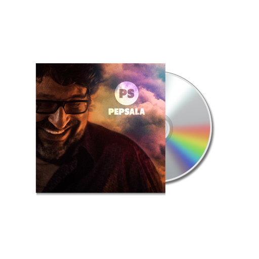 [8437007110494] PS - CD