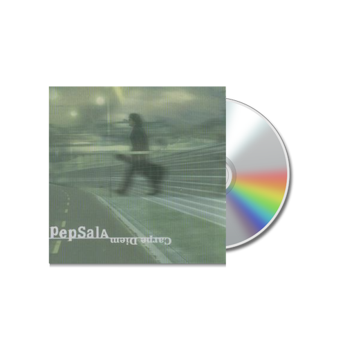 [8421597031734] Carpe diem - CD
