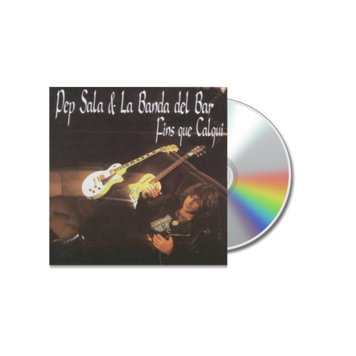 [8425845002576] Fins que calgui - CD