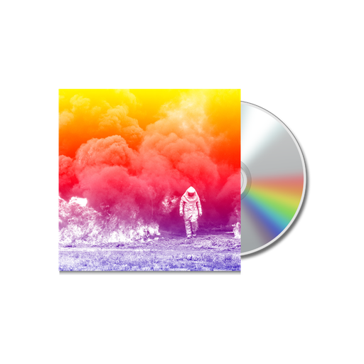 [DLFE0055] Hay un lugar - CD