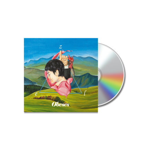 [8436000986846] Zel - CD