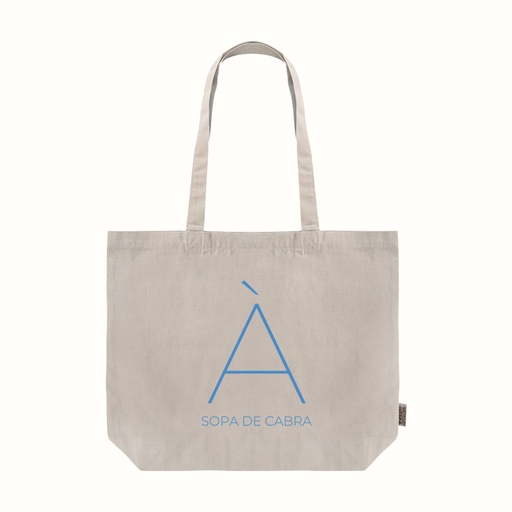 [SDCA0023] Tote bag Ànima