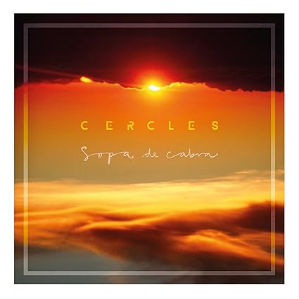 [SDCA0026] Cercles - CD