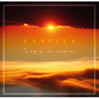 [SDCA0025] Cercles - VINIL 7″